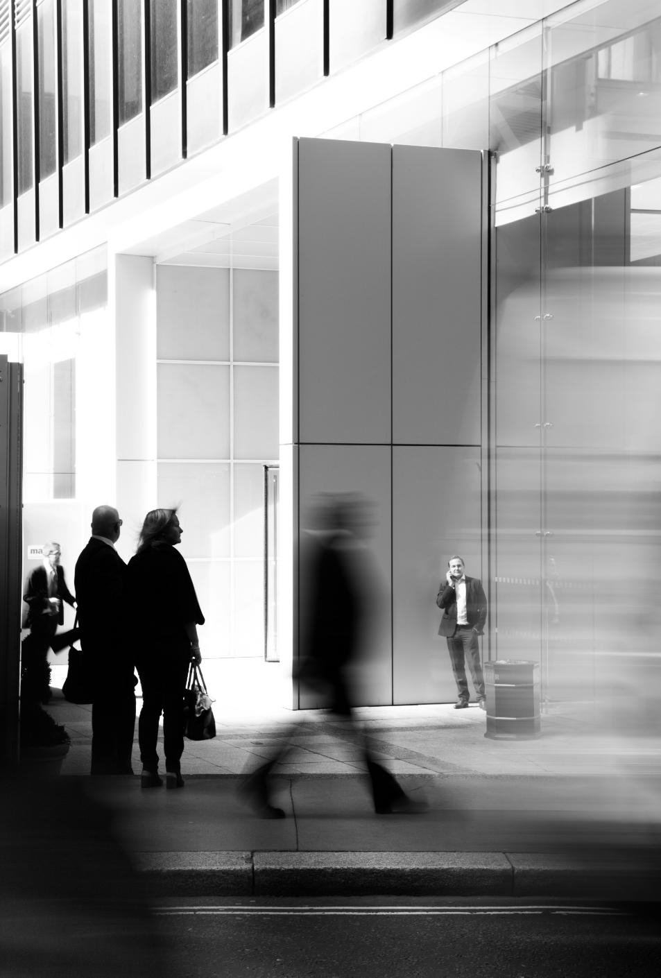 International mobility planning
